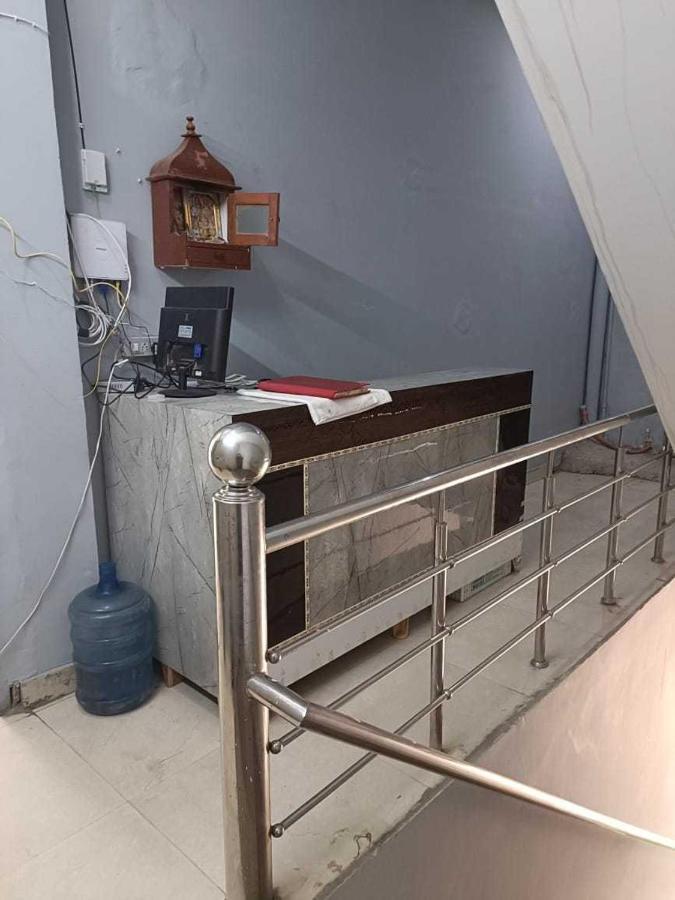 Hotel O Sky Blue Palwal Екстериор снимка